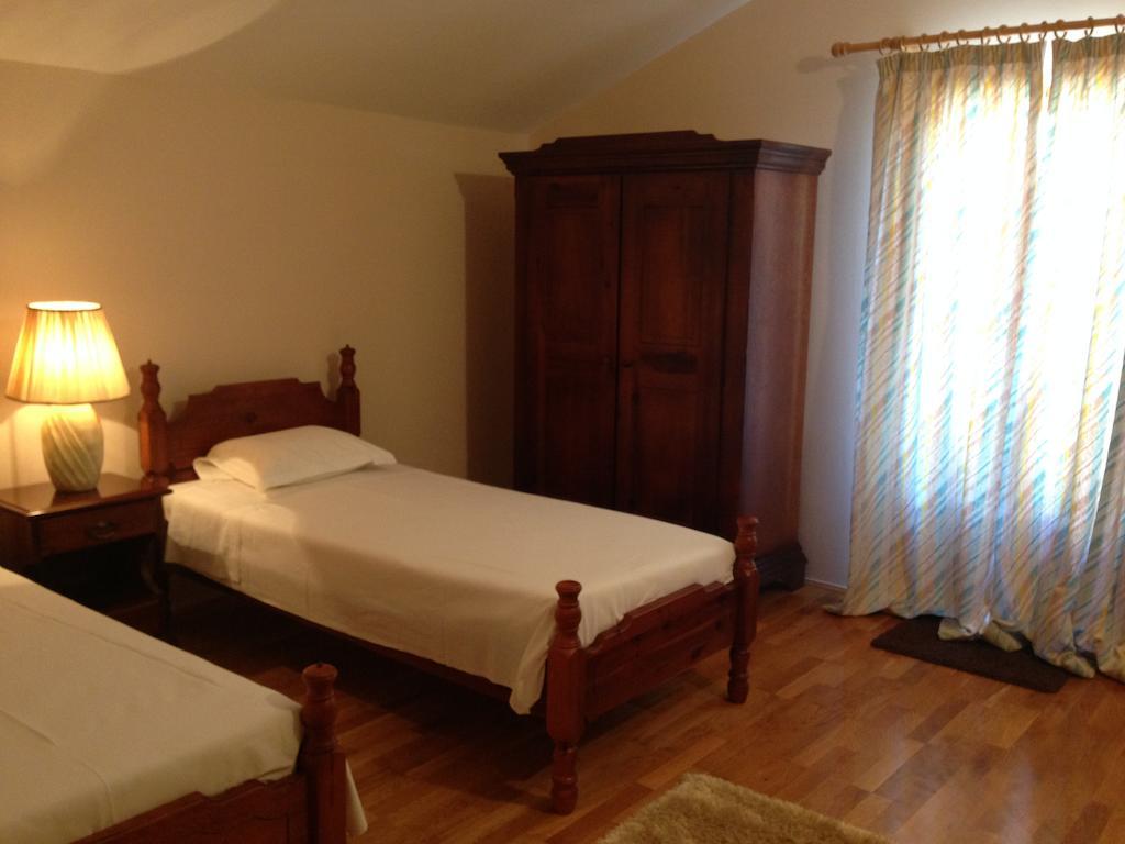 Bed&Breakfast Vanni Privlaka  Zimmer foto